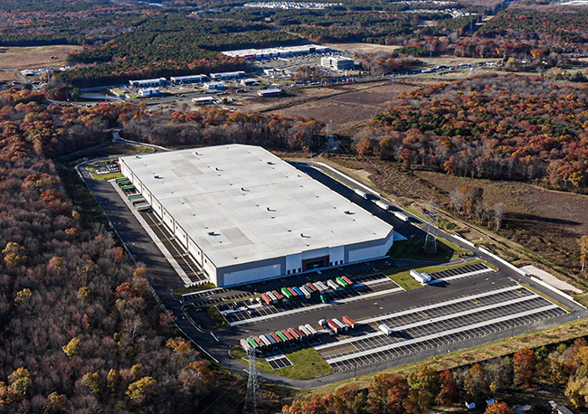 Debt Investment Transaction: 131 Danbury