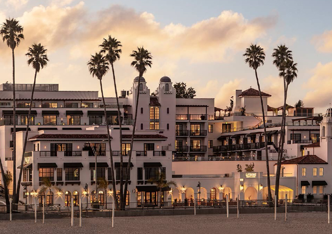 Debt Investment Transaction: La Bahia