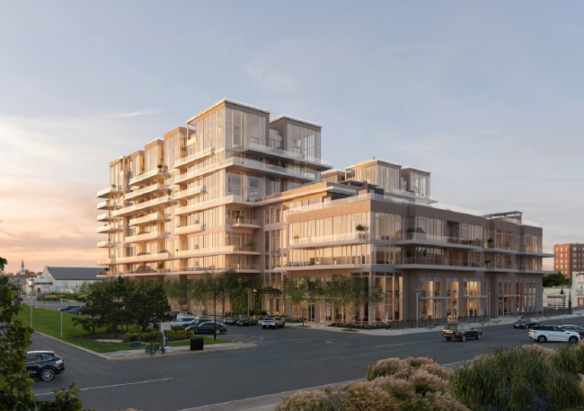 Debt Investment Transaction: Lido
